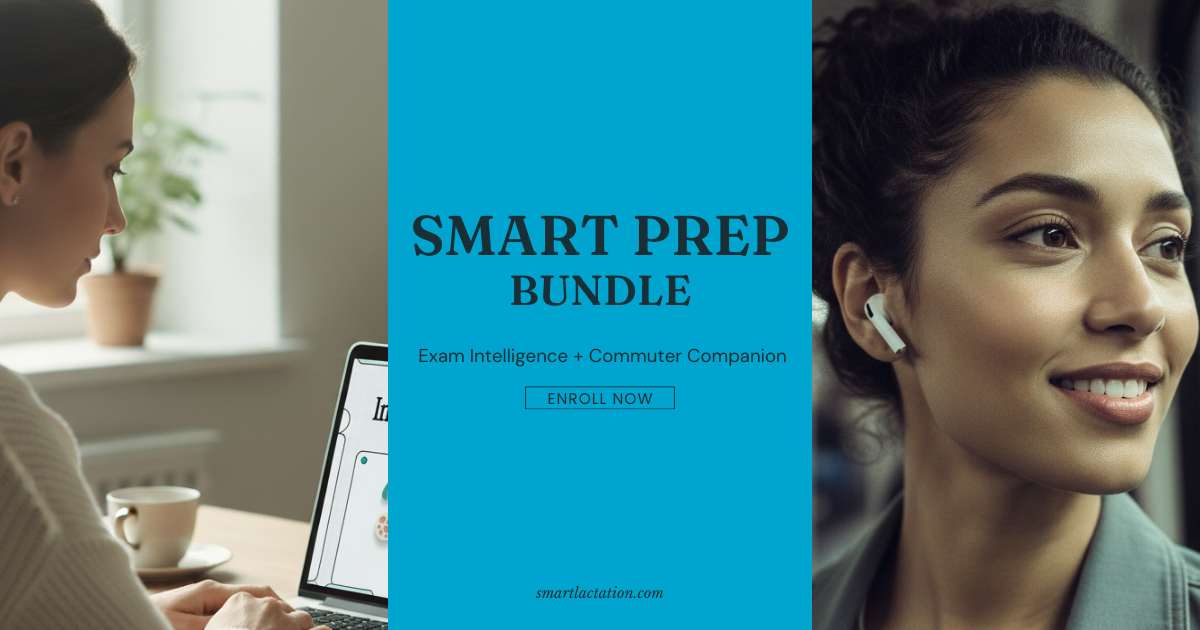 Smart Prep Bundle